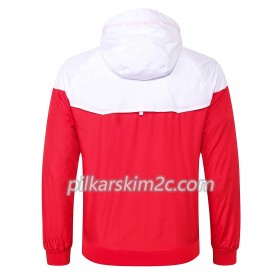 Atlético Madryt Windrunner Kurtka Komplet 2018-2019